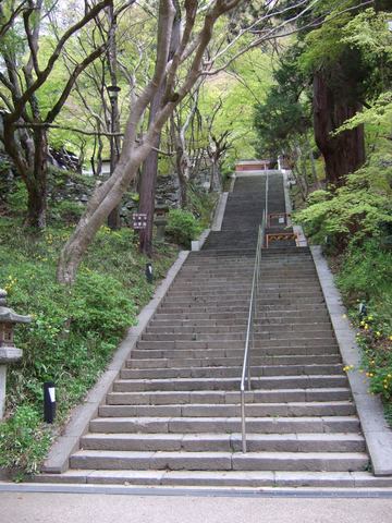 談山神社の写真の写真