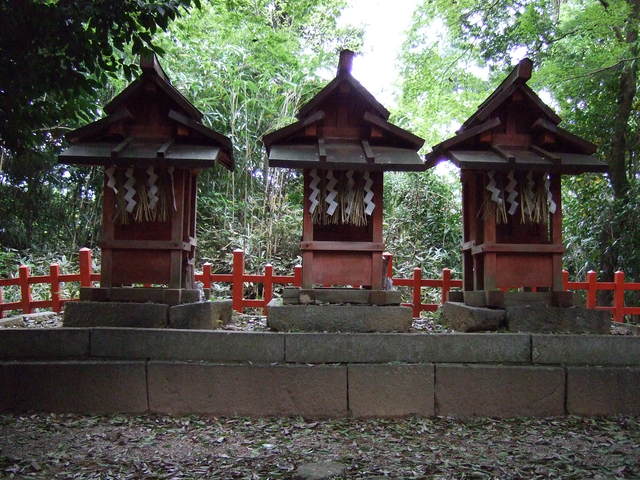 談山神社の写真の写真