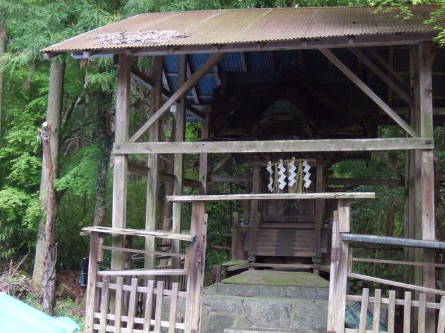 談山神社の写真の写真