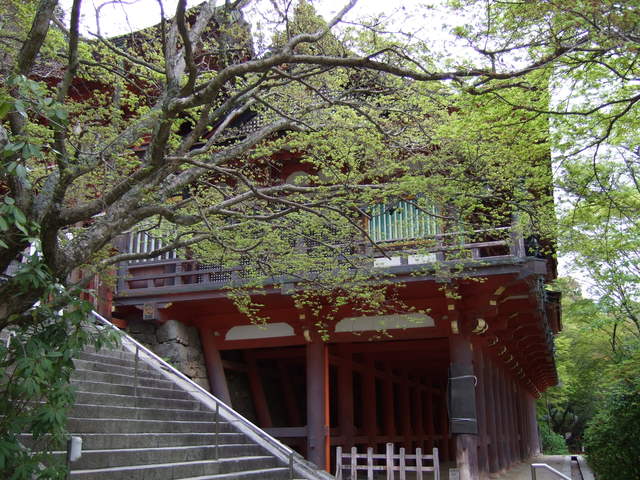 談山神社の写真の写真