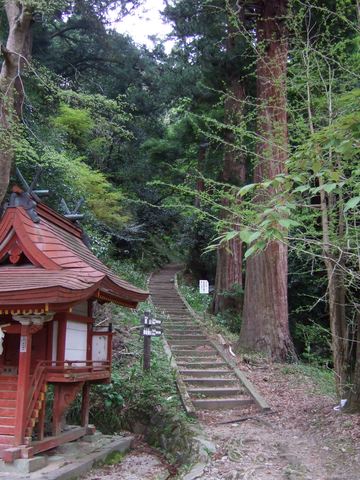 談山神社の写真の写真