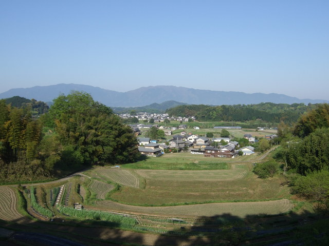 明日香村２の写真の写真