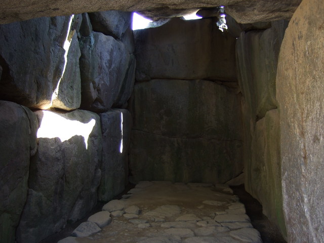 特別史跡・石舞台古墳１２の写真の写真