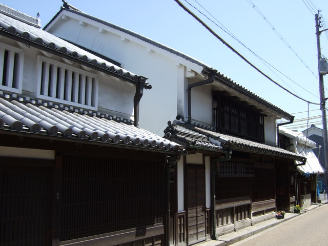 重要文化財・高木家住宅の写真の写真