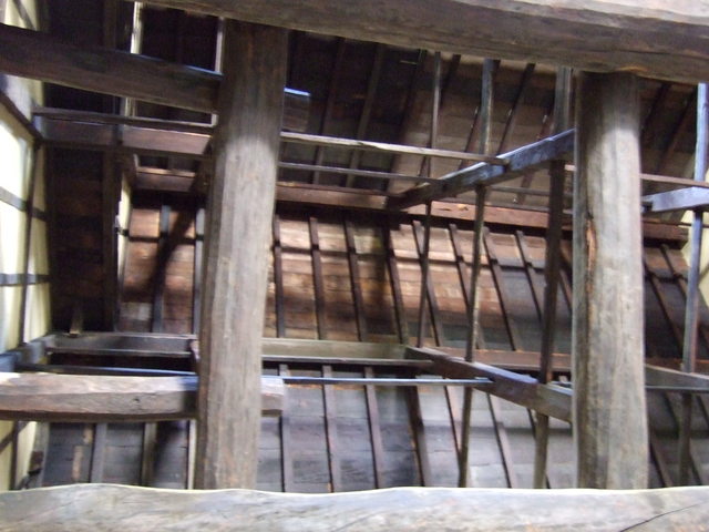 重要伝統的建造物群保存地区・橿原市今井町６の写真の写真