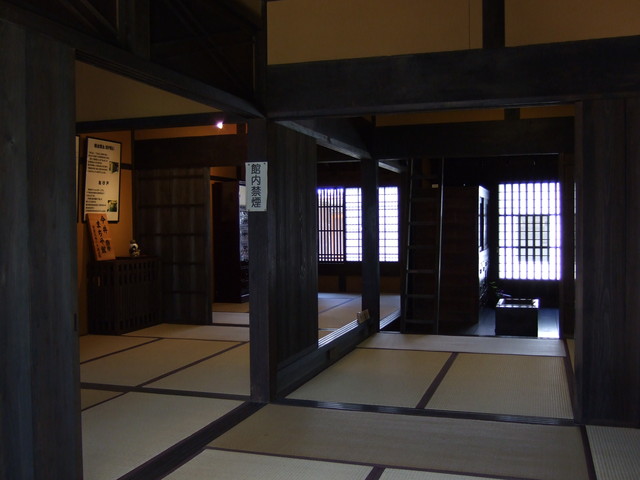 重要伝統的建造物群保存地区・橿原市今井町２の写真の写真