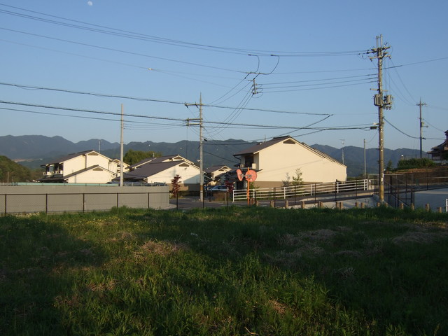 史跡・藤原京朱雀大路跡５の写真の写真