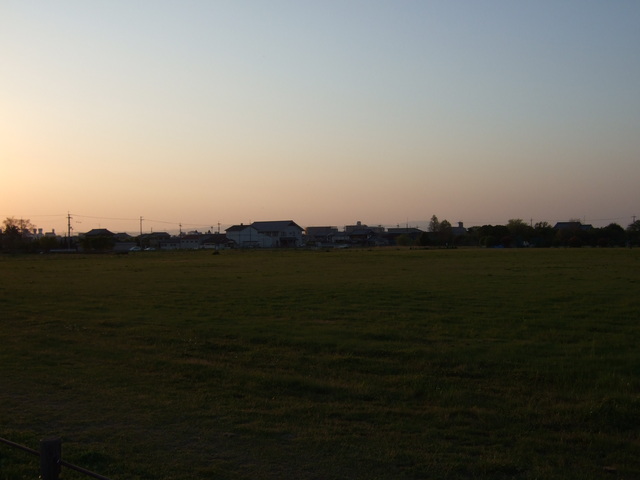 特別史跡・藤原宮跡２４の写真の写真