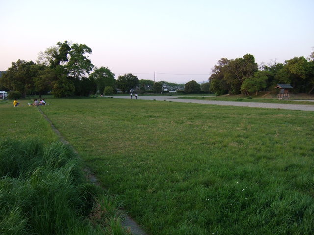 特別史跡・藤原宮跡４５の写真の写真