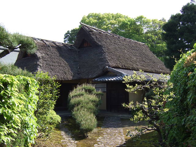 重要文化財・慈光院・書院の写真の写真