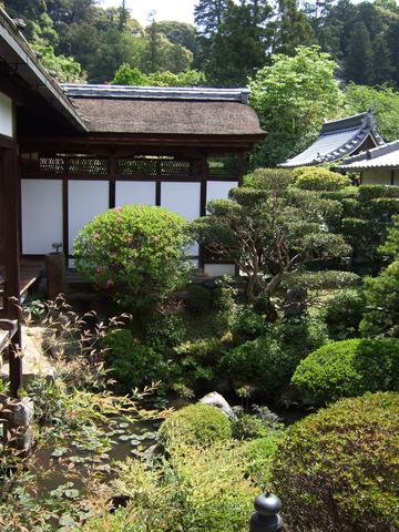 長岳寺の写真の写真