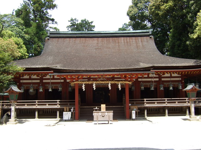 石上神宮の写真の写真