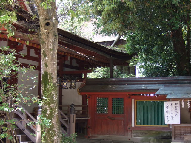 石上神宮の写真の写真