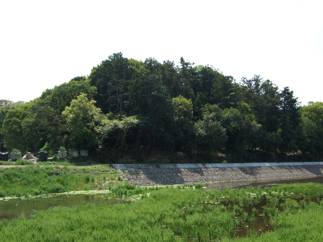 特別史跡・巣山古墳１０の写真の写真