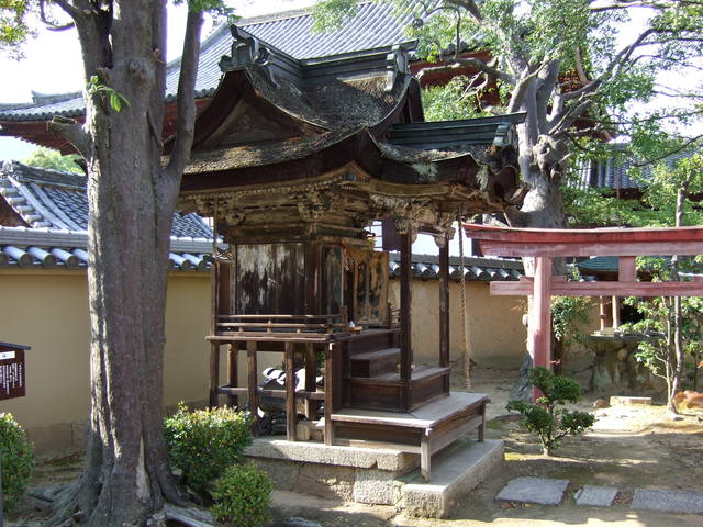 中之坊・香藕園９の写真の写真