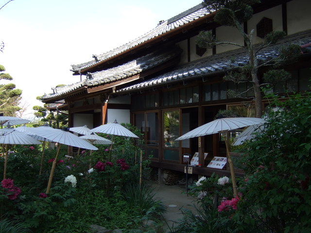 中之坊・香藕園１の写真の写真