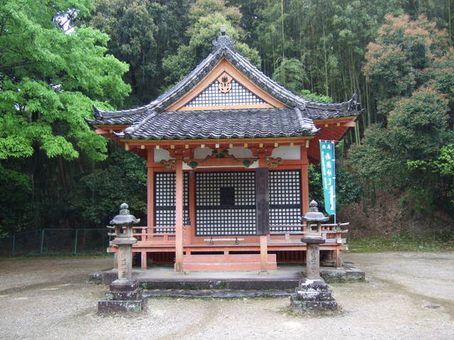 霊山寺４の写真の写真