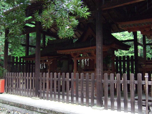 十六所神社の写真の写真