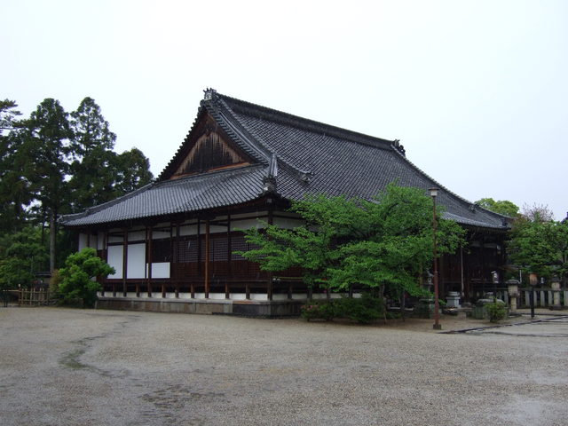 西大寺・愛染堂の写真の写真