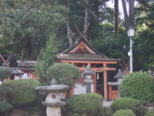 長尾神社の写真の写真