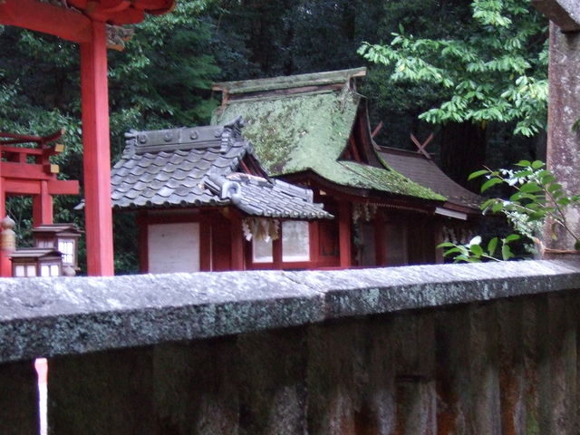 高山八幡宮の写真の写真