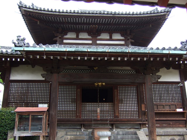 福智院・本堂の写真の写真