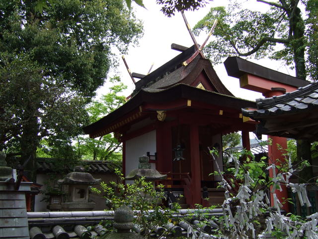 新薬師寺の写真の写真