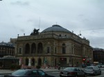 コペンハーゲン・王立劇場
