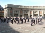 スェーデン王国・音楽隊４