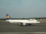 ルフトハンザ航空・A320-200