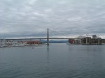 スタバンガー〜ベルゲン・Stavanger City Bridge
