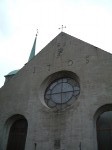 ベルゲン・十字架教会