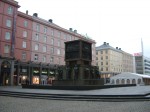ベルゲン・sjofartsmonument