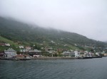 ベルゲン〜ソグネフィヨルド〜フロム