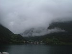 ベルゲン〜ソグネフィヨルド〜フロム