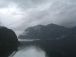 ベルゲン〜ソグネフィヨルド〜フロム