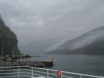 ベルゲン〜ソグネフィヨルド〜フロム