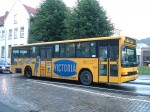 ベルゲン・路線バス