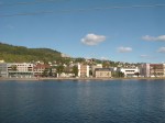 ベルゲン〜オスロ・海沿いの町