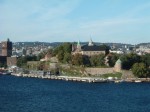 ノルウェー・アーケシュフース城 (Akershus Slott)