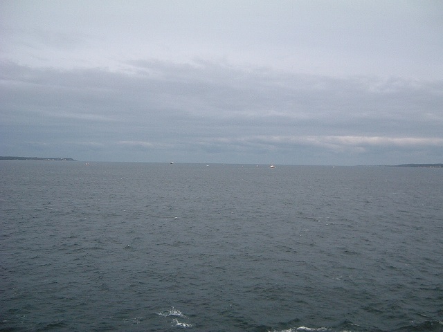 船(DFDS)の写真の写真