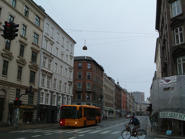 コペンハーゲン・ホテルの近くの写真の写真