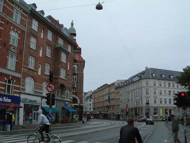 コペンハーゲンの写真の写真