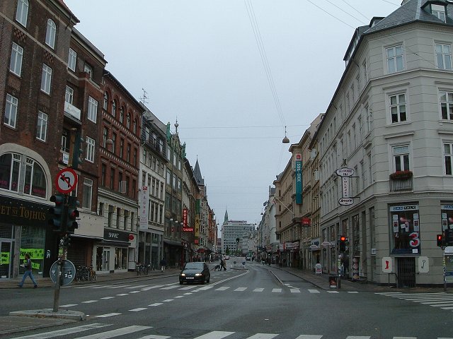 コペンハーゲンの写真の写真