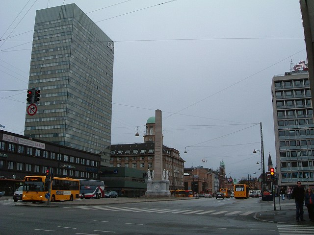 コペンハーゲンの写真の写真