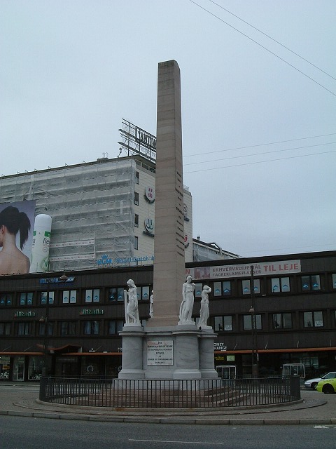 コペンハーゲンの写真の写真