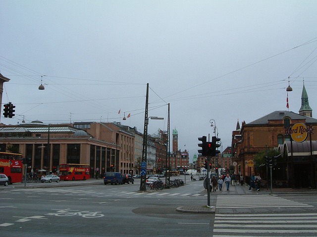 コペンハーゲンの写真の写真