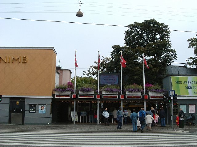 コペンハーゲンの写真の写真