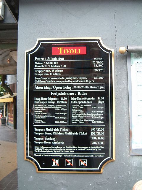 コペンハーゲンの写真の写真