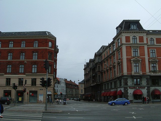 コペンハーゲンの写真の写真